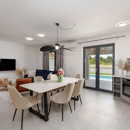 Вилла Sophia Ровинь