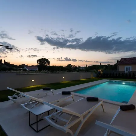 Sophia Villa Rovinj