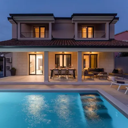 Sophia Villa