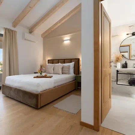 Вилла Sophia Ровинь