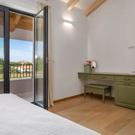 Sophia Villa Rovinj