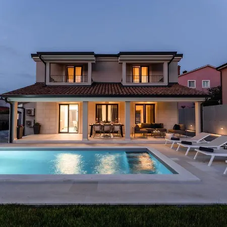 Vila Sophia