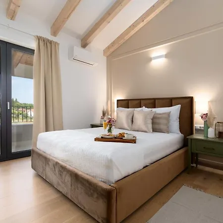 Sophia Villa Rovinj