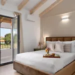 Sophia Villa Rovigno
