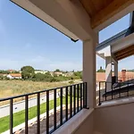 Sophia Villa Rovigno
