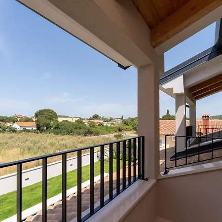 Sophia Villa Rovinj