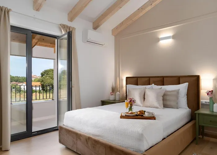 Sophia Villa Rovinj