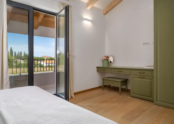 Sophia Villa Rovinj