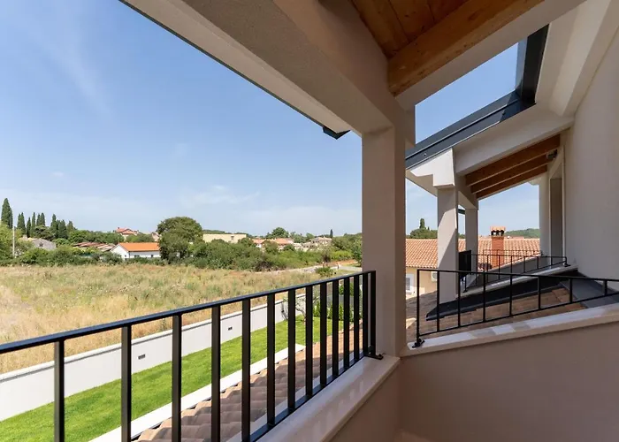 Sophia Villa Rovinj