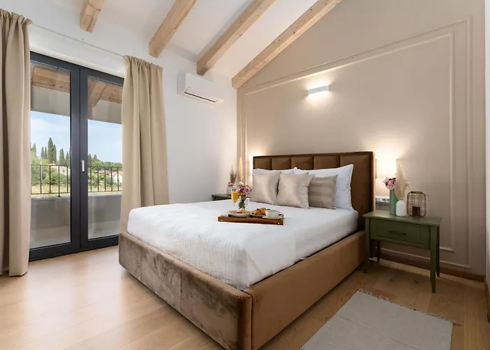 Sophia Villa Rovinj