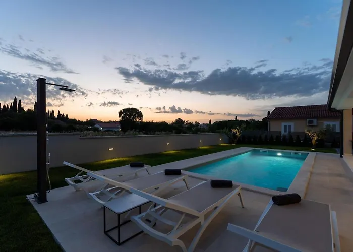 Sophia Villa Rovinj
