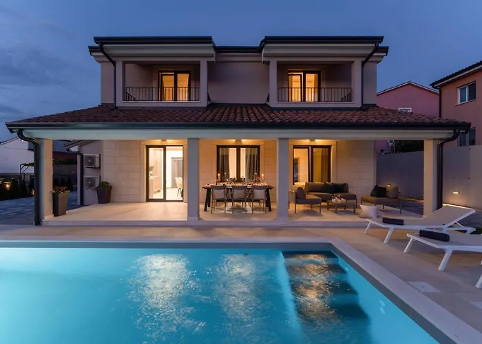 Sophia Villa